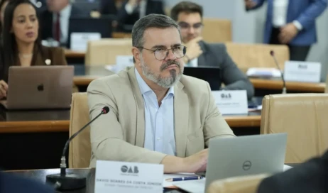David Soares da Costa Júnior 2