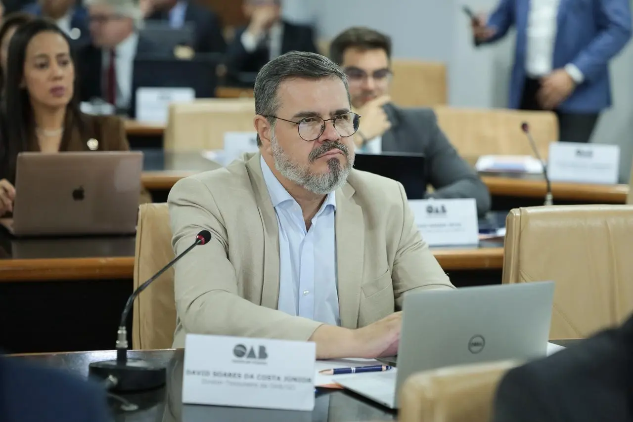David Soares da Costa Júnior 2