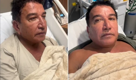 magno-malta-e-hospitalizado-apos-passar-mal-em-brasilia