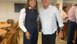 Gracinha Caiado e Gugu Nader foto Divulgação da Assembleia 866