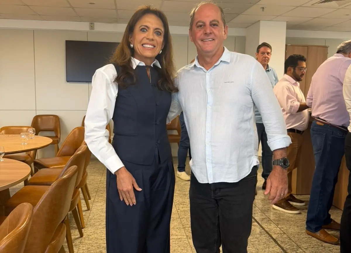 Gracinha Caiado e Gugu Nader foto Divulgação da Assembleia 866