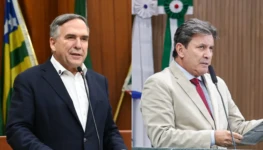 SANDRO E CLÉCIO