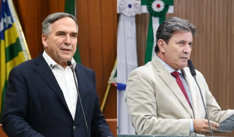 SANDRO E CLÉCIO