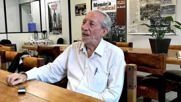 Raimundo Rodrigues Pereira reprodução