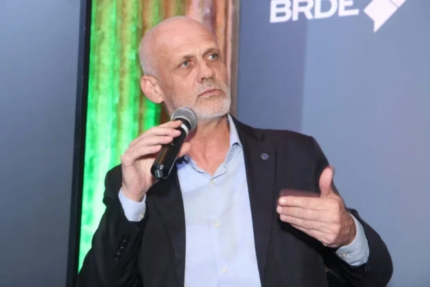 Luiz Felipe Brandão de Mello demitido por causa da BYD