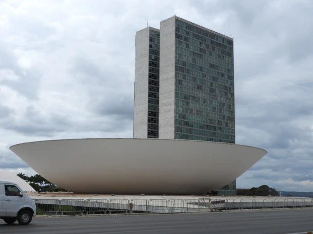 Congresso Nacional foto de Euler de França Belém 4 de maio de 2026 ok1