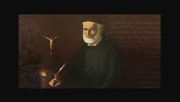 Padre Antônio Vieira 444444