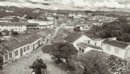 Cidade de Goias Foto João da Mestra 1