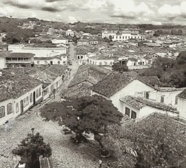 Cidade de Goias Foto João da Mestra 1