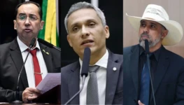 maior parte das propostas, com 11 menções, refere-se e a instituições de ensino e visam estabelecer a obrigatoriedade do estudo da Bíblia na grade curricular escolar (2)