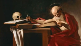 São Jerônimo de Caravaggio