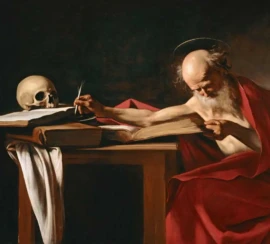 São Jerônimo de Caravaggio