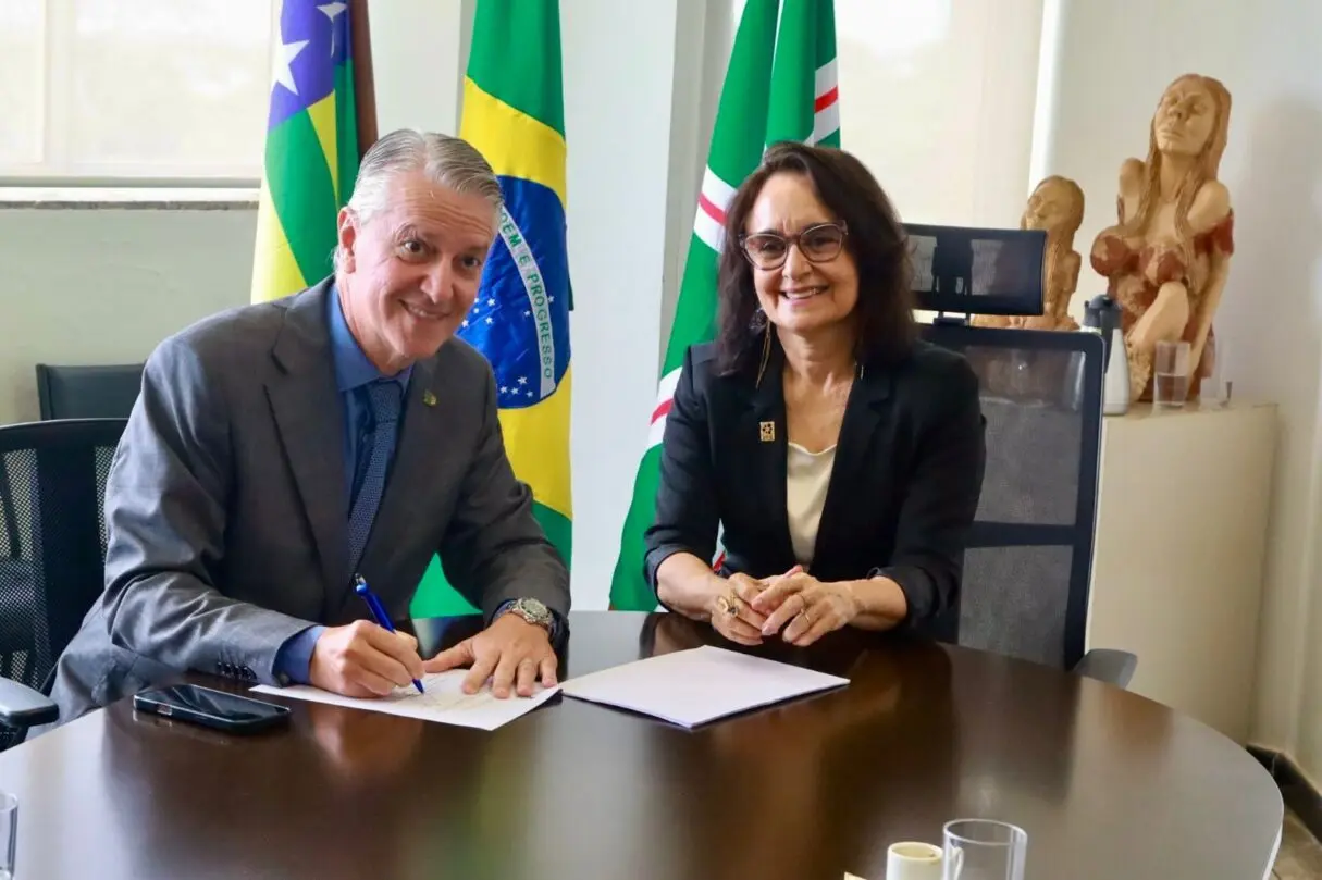 Goiás inaugura hub pioneiro para terras raras e fertilizantes sustentáveis
