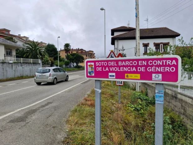 A questão de gênero muito bem demonstrada no pueblo espanhol Foto Marcio Fernandes 2026