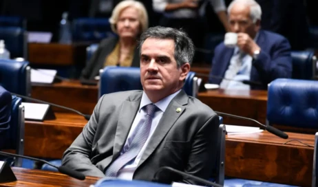 Ciro Nogueira foto de Jefferson Rudy Agência Senado