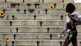feminicidio
