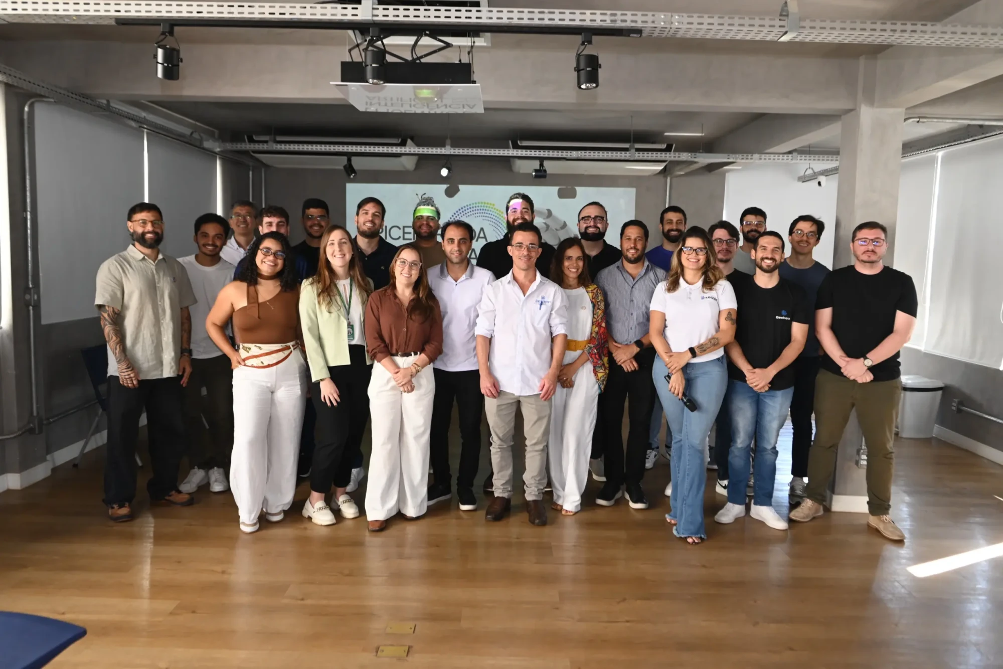 Startups de IA disputam etapa final do Epicentro em Goiânia