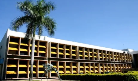 reitoria