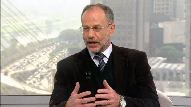 Sergio Ejzenberg engenheiro