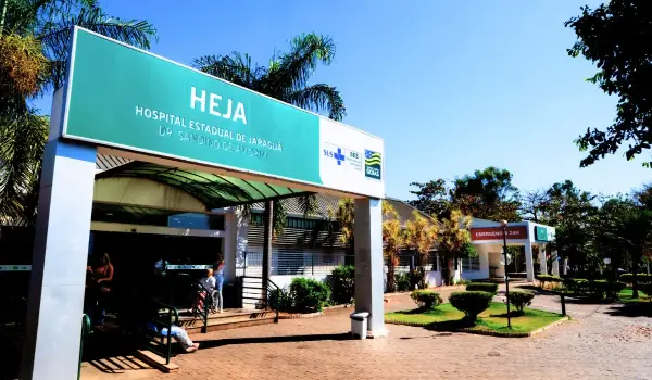Funcionário terceirizado é preso suspeito de abuso durante exame de raio-X em Jaraguá