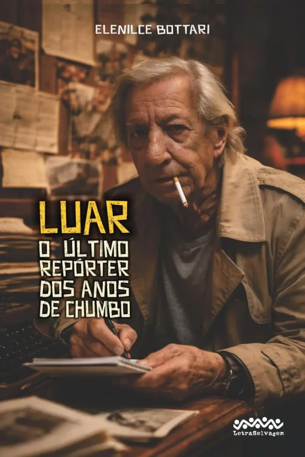 Elenilce Bottari foto Jornal Opção