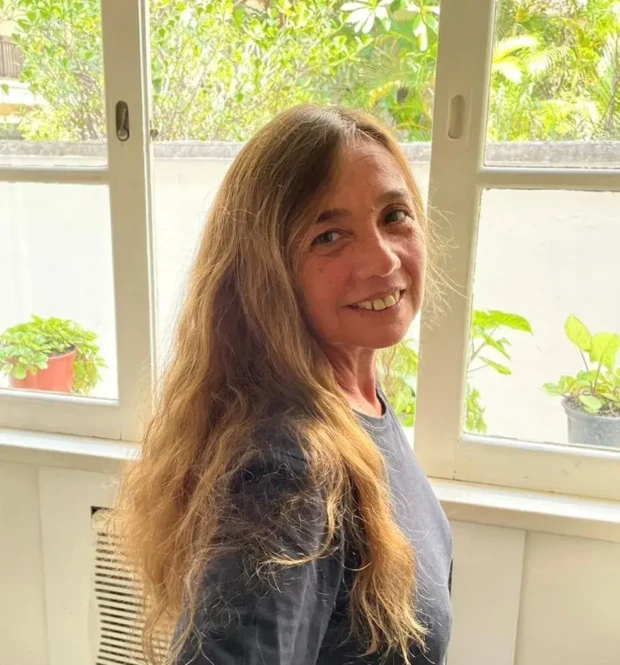 Elenilce Bottai jornalista Foto Divulgação