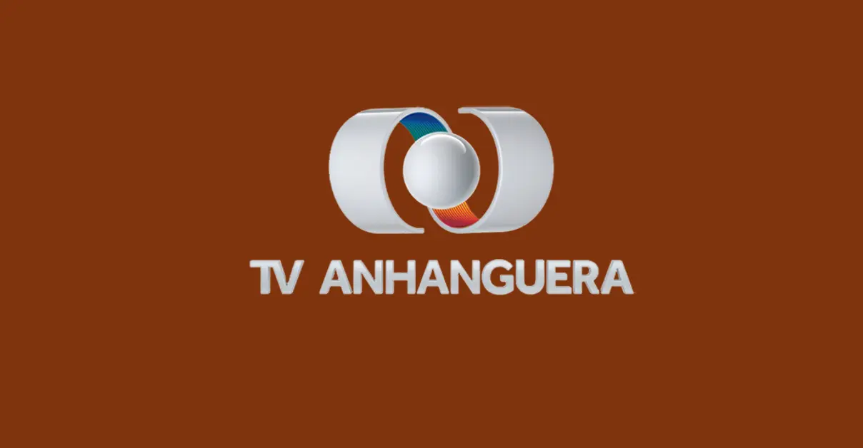 TV Anhanguera 2