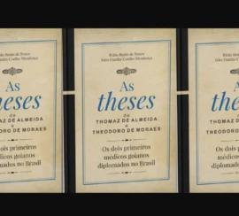 Rildo Bento de Souza capa de livro 2