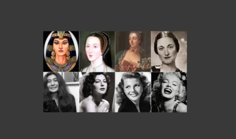 Mulheres poderosas e a essência de vênus 222