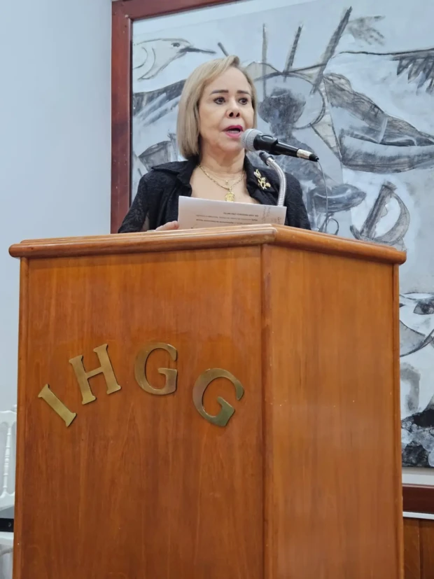 Elisabeth Caldeira Foto Divulgação