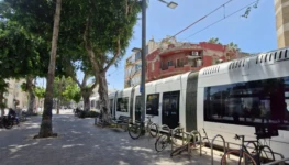 Em Tel Aviv passei por perrengue do milênio Foto Marcio Fernandes 2026 de 1300 por 867 ok