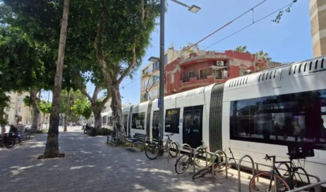 Em Tel Aviv passei por perrengue do milênio Foto Marcio Fernandes 2026 de 1300 por 867 ok