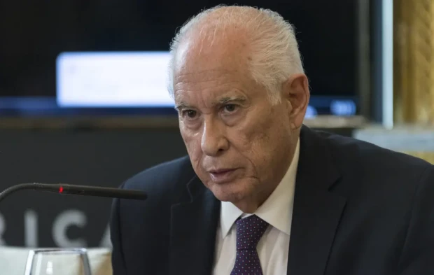 Carmelo Mesa Lago economista cubano 1