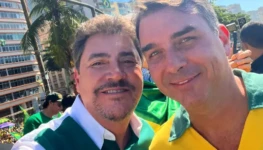 wilder e flavio