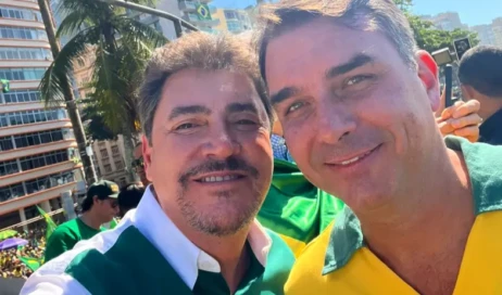 wilder e flavio