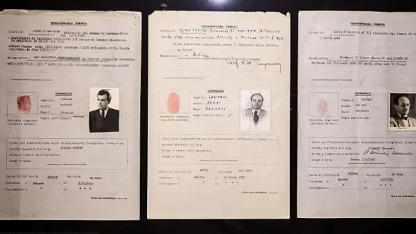 mengele