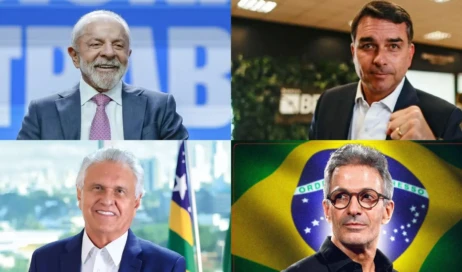 maior parte das propostas, com 11 menções, refere-se e a instituições de ensino e visam estabelecer a obrigatoriedade do estudo da Bíblia na grade curricular - 2026-05-19T093619.899
