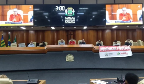 audiencia centro