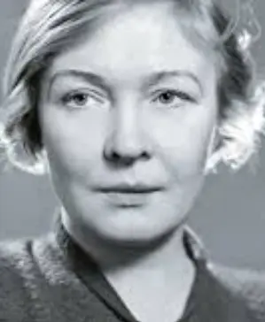 Svetlana Kekova jovem 0k89