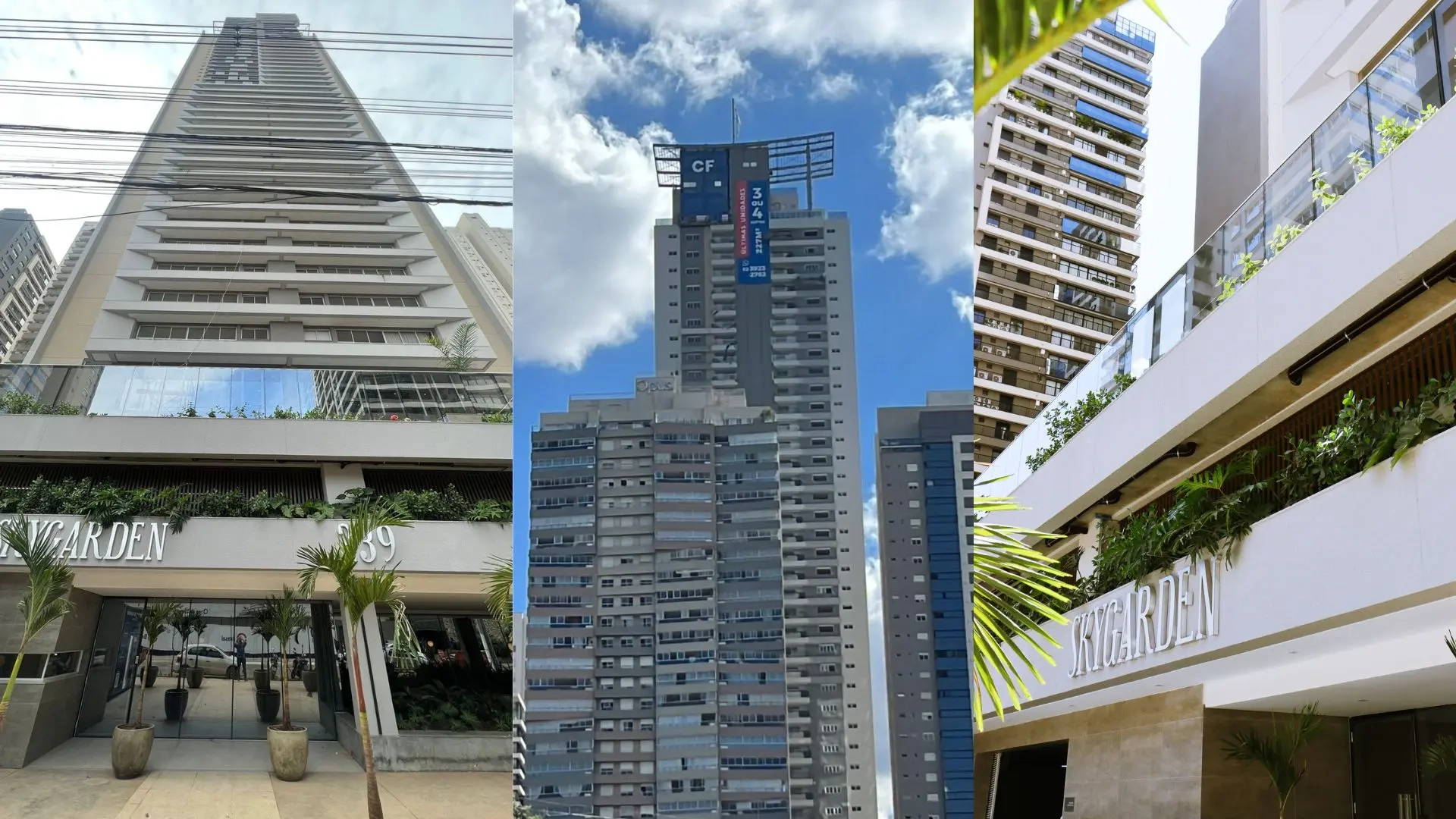 Empresa investigada por fraude em apartamentos de luxo em Goiânia diz que investidores estavam “cientes dos riscos”