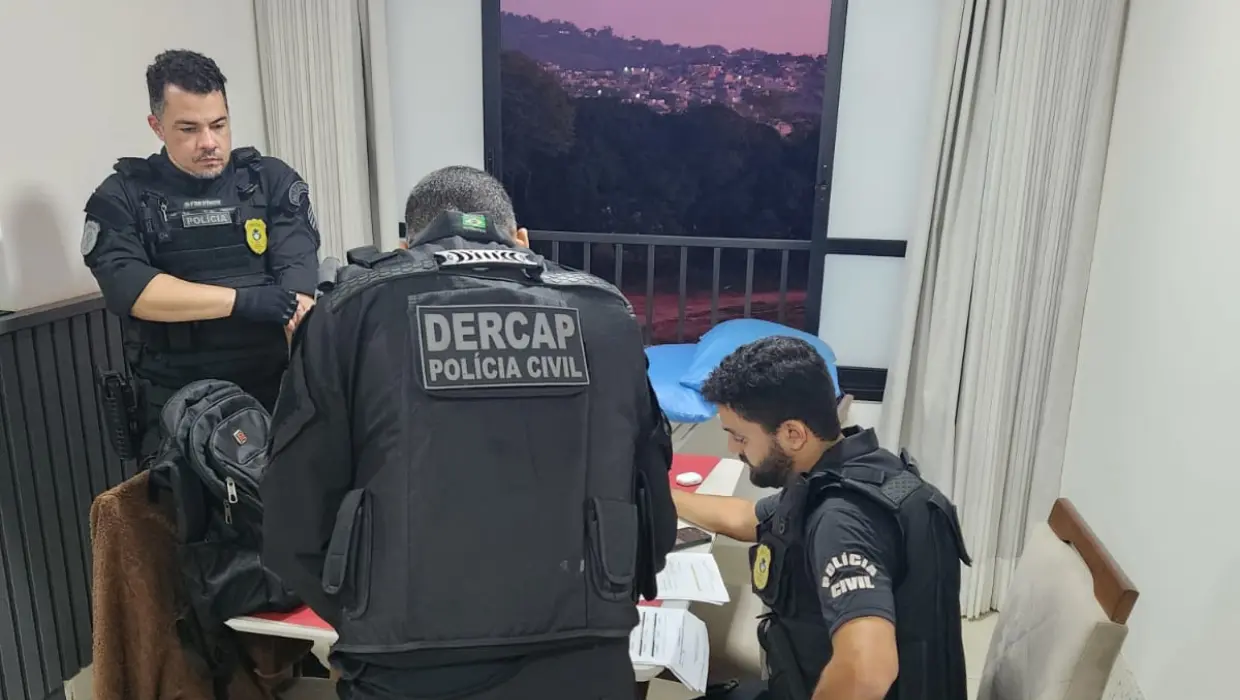 Esquema na Comurg: servidores cobravam “pedágio” de 60% para liberar acordos fantasmas