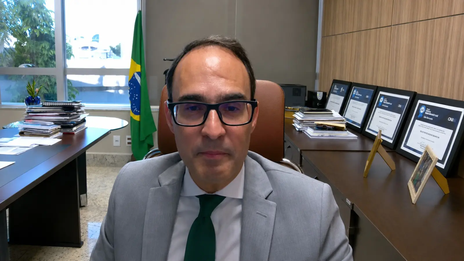 Justiça de Goiás enfrenta primeira tentativa de manipulação de IA em processo judicial