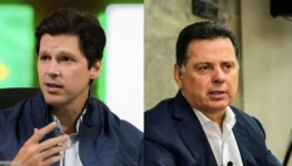 maior parte das propostas, com 11 menções, refere-se e a instituições de ensino e visam estabelecer a obrigatoriedade do estudo da Bíblia na grade curricular - 2026-05-21T114307.386