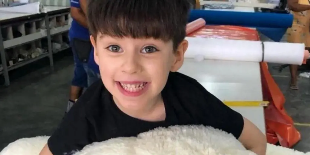 TJGO aplica Lei Henry Borel em Anápolis para afastar mãe de menino de 12 anos