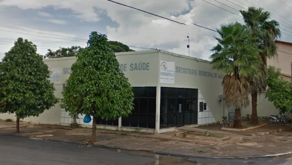 Justiça condena ex-gestores da Saúde de Firminópolis por improbidade administrativa