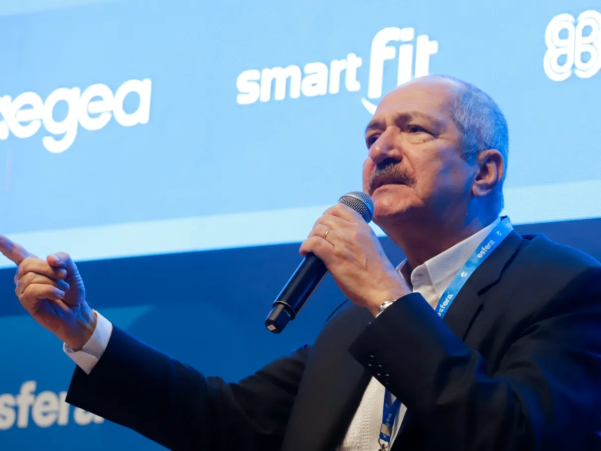 Disputa por candidatura presidencial provoca expulsão de Aldo Rebelo do DC