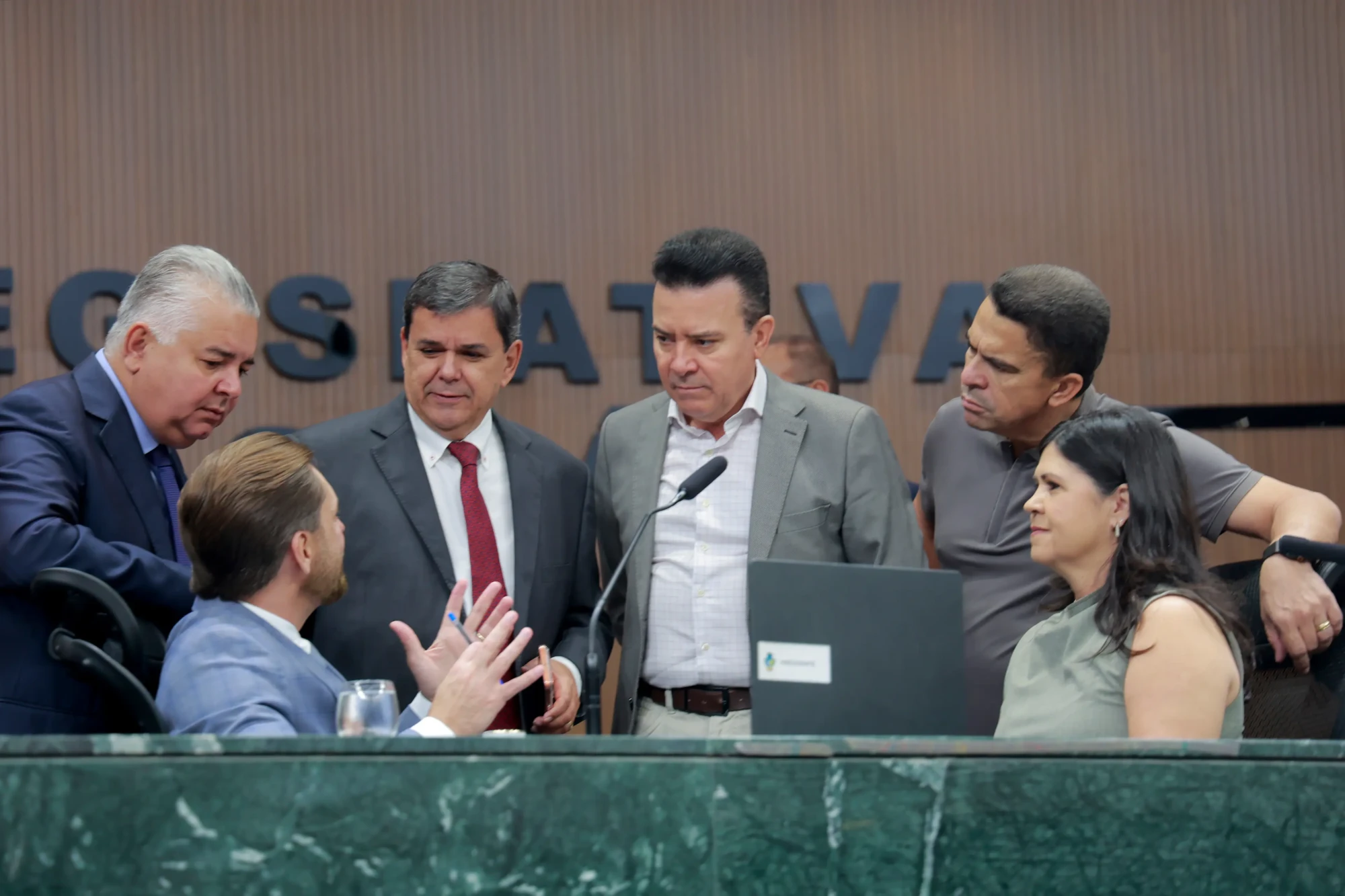 Alego aprova criação do Pequi Bank com foco em crédito facilitado, programas sociais e serviços digitais