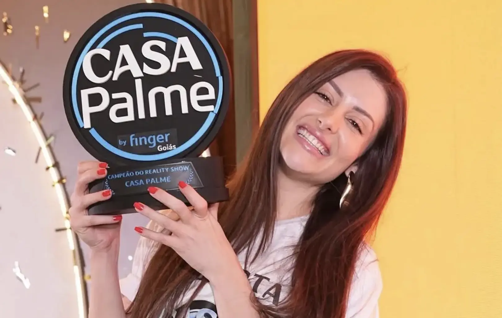 Corretora goiana se destaca e vence primeiro reality do setor imobiliário no Brasil