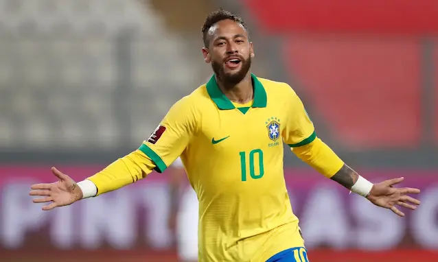 Ancelotti estabelece condições para Neymar na Seleção e jogador aceita postura mais reservada na Copa