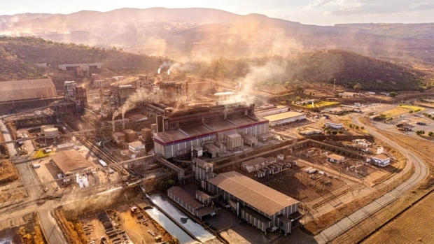 Europa tenta barrar venda de mina de níquel em Goiás para empresa chinesa